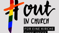 #OutInChurch. Für eine Kirche ohne Angst